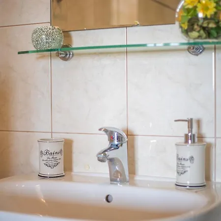 Seaview Ploce * Dubrovník