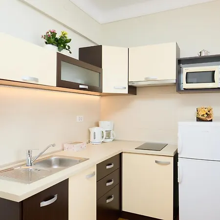 Seaview Ploce Apartmán