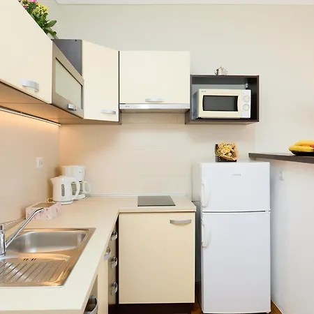 Apartmán Seaview Ploce *