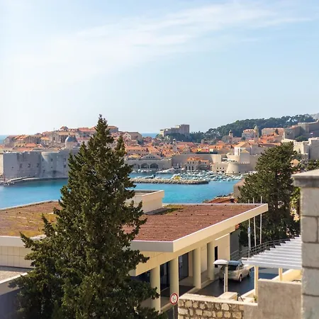 Seaview Ploce 杜布罗夫尼克