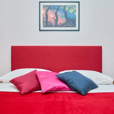 Seaview Ploce * Dubrovnik