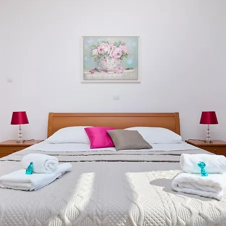 Seaview Ploce 公寓 杜布罗夫尼克