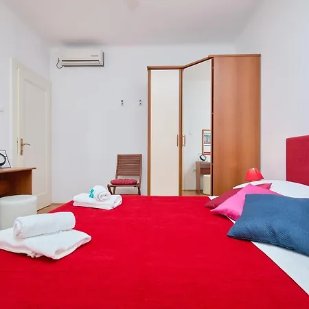 Seaview Ploce Διαμέρισμα Ντουμπρόβνικ