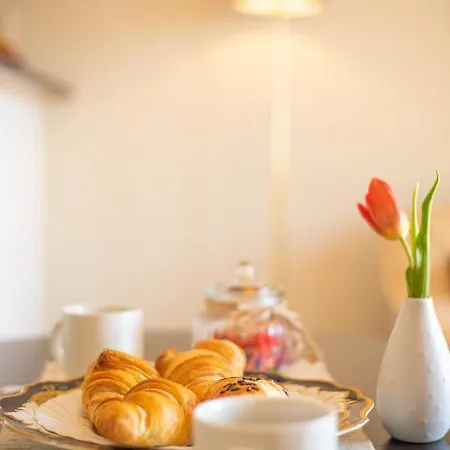 Апартаменты Seaview Ploce