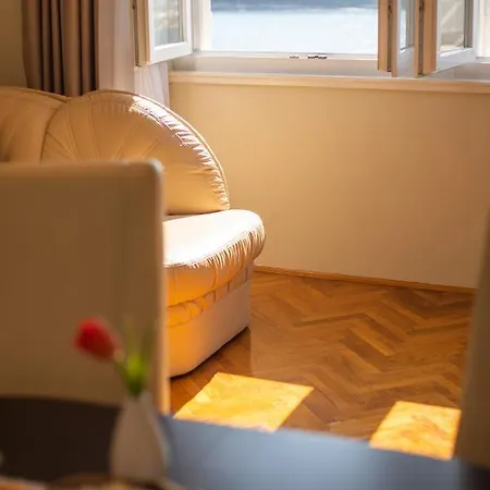 Апартаменты Seaview Ploce Дубровник