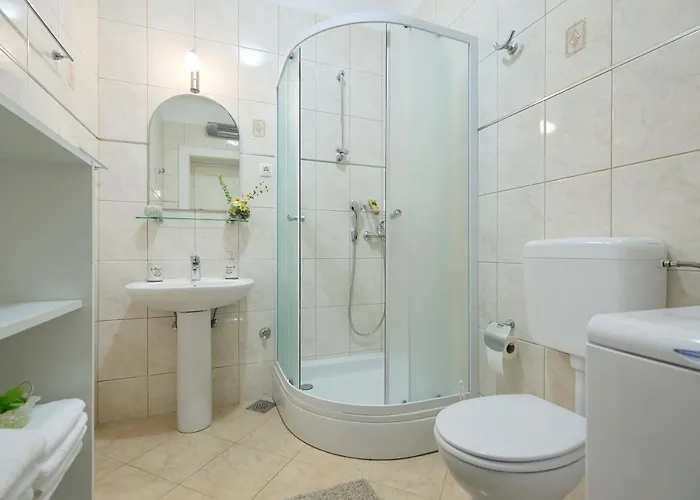 公寓 Seaview Ploce