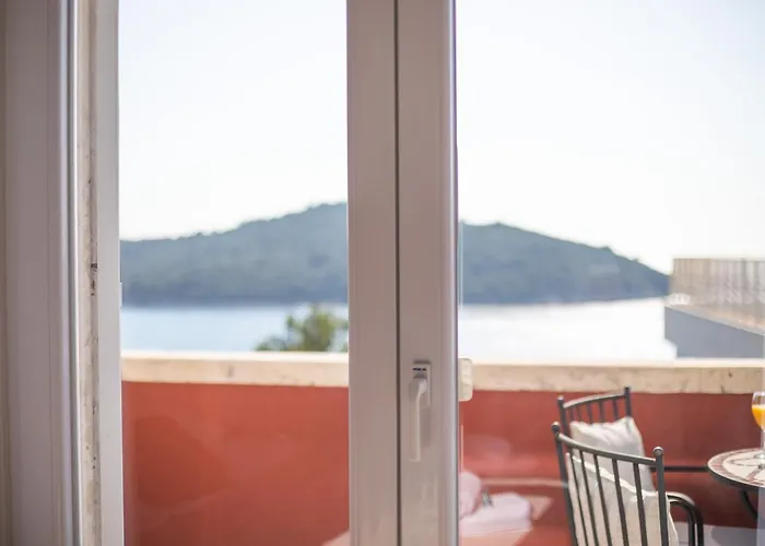 Seaview Ploce * 杜布罗夫尼克