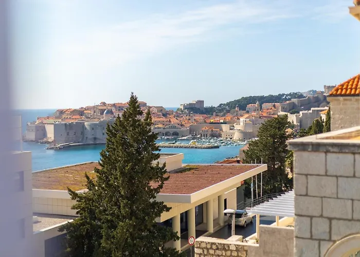 Seaview Ploce 杜布罗夫尼克