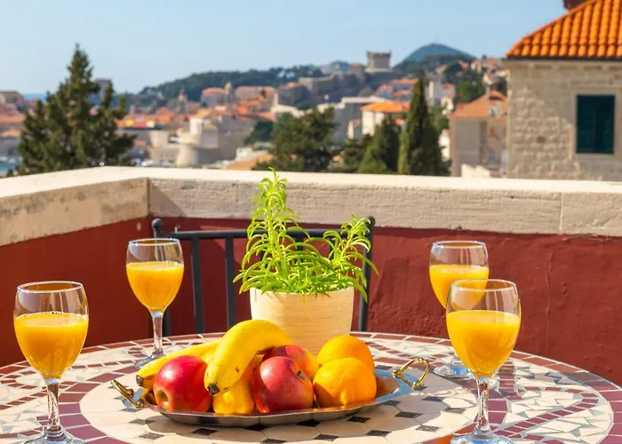 Seaview Ploce * 杜布罗夫尼克