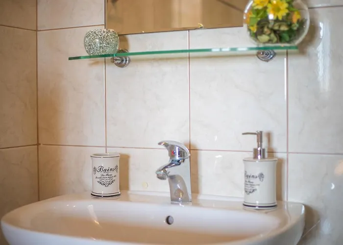 Seaview Ploce * 杜布罗夫尼克