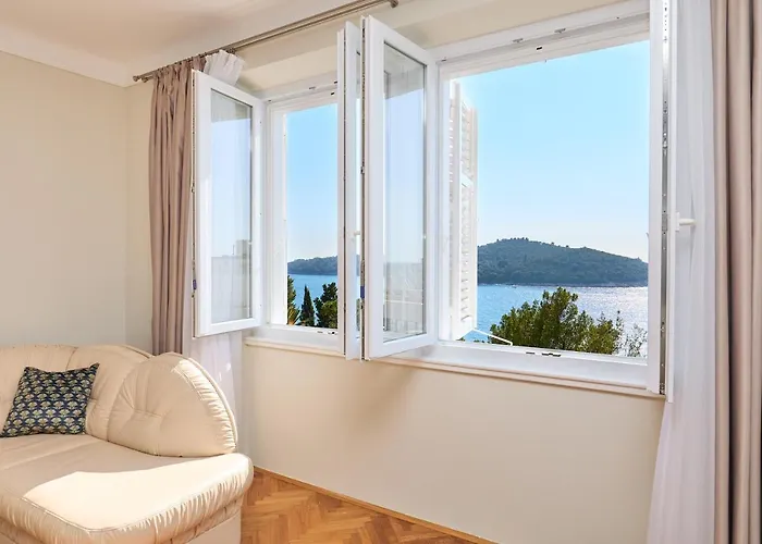 Seaview Ploce *