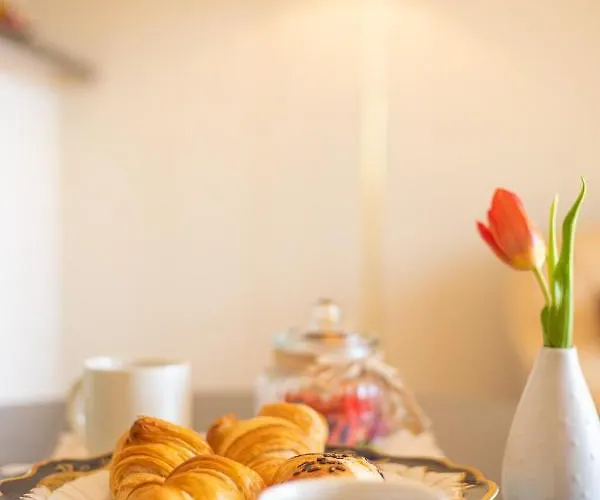 公寓 Seaview Ploce