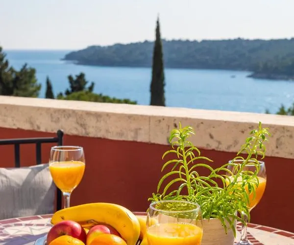 Seaview Ploce * 杜布罗夫尼克