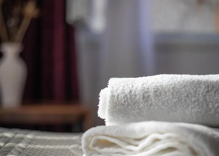 公寓 Seaview Ploce *