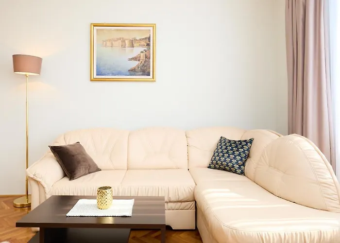 Seaview Ploce * 杜布罗夫尼克