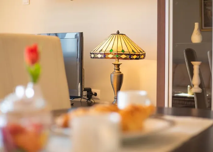 Seaview Ploce 杜布罗夫尼克