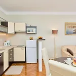 Apartman Seaview Ploce *