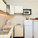 Apartman Seaview Ploce *