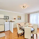 Апартаменты Seaview Ploce