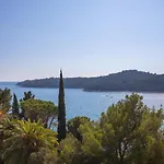 Апартаменты Seaview Ploce *