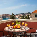 Апартаменты Seaview Ploce Дубровник