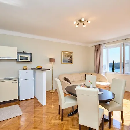 Apartment Seaview Ploce *