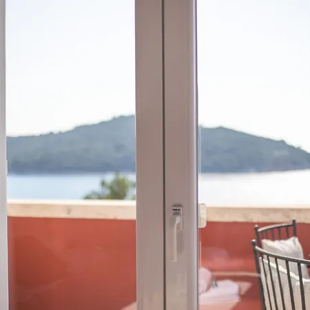 Seaview Ploce * דוברובניק