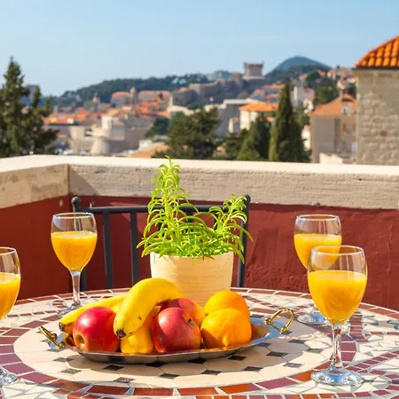 Seaview Ploce * Dubrovnik