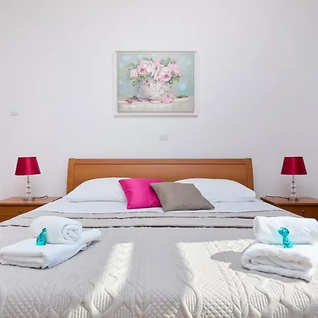 Seaview Ploce Apartment Dubrovnik