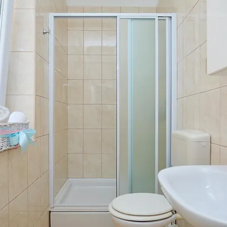 Apartment Seaview Ploce *