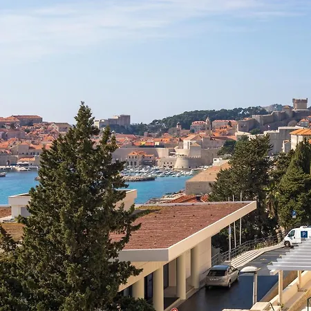 Apartment Seaview Ploce *