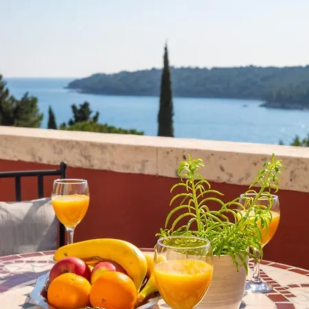 Seaview Ploce * Dubrovnik
