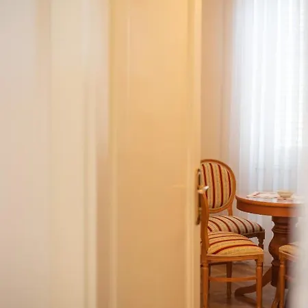 Apartment Seaview Ploce *